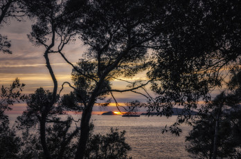 Картинка природа пейзажи простор