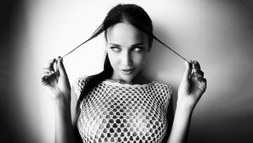 обоя девушки, ангелина петрова, angelina, petrova