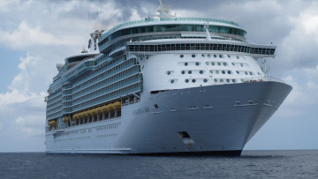 Картинка корабли лайнеры круиз лайнер