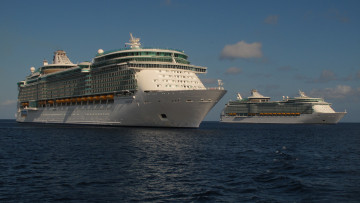 Картинка корабли лайнеры круиз лайнер