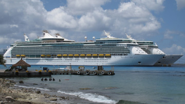 Картинка корабли лайнеры круиз лайнер