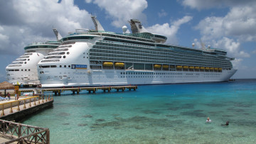 Картинка корабли лайнеры лайнер круиз