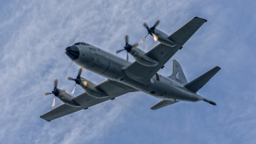 Картинка lockheed+p-3b+orion авиация боевые+самолёты разносолы
