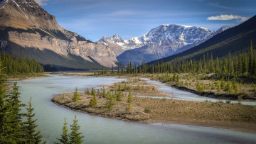 Картинка природа реки озера простор