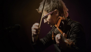 Картинка светлана+сурганова музыка -+другое женщина певица очки скрипка