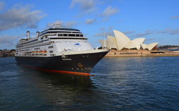 Картинка корабли лайнеры круиз лайнер