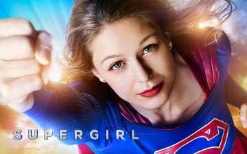 обоя кино фильмы, supergirl , сериал, supergirl
