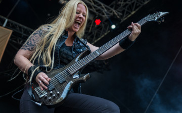 Картинка музыка -+другое тату гитара девушка