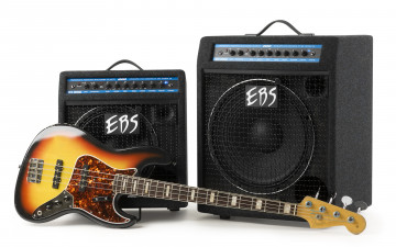 Картинка музыка -музыкальные+инструменты колонки гитара белый фон