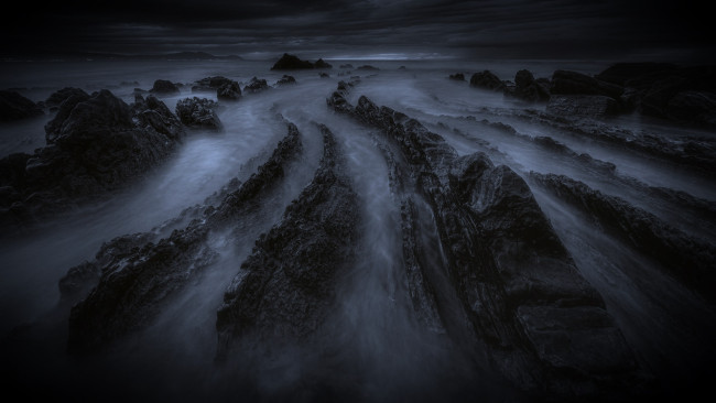 Обои картинки фото природа, побережье, море, камни