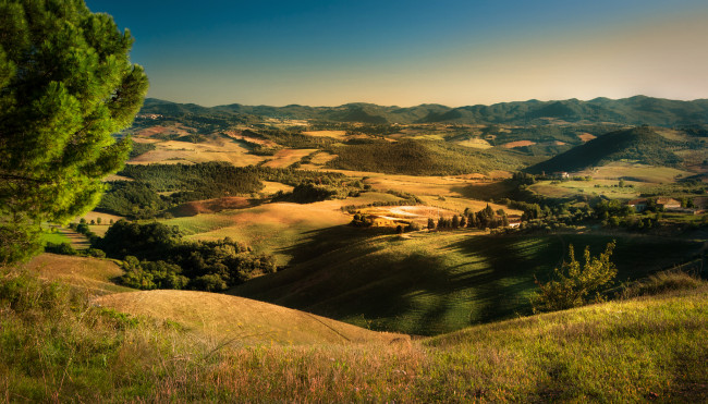 Обои картинки фото природа, пейзажи, простор