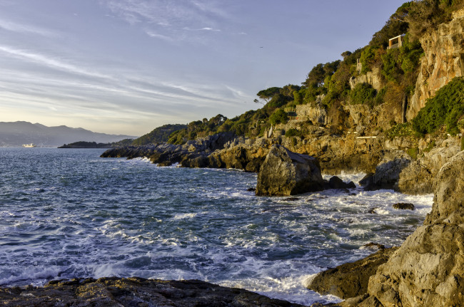 Обои картинки фото природа, побережье, простор