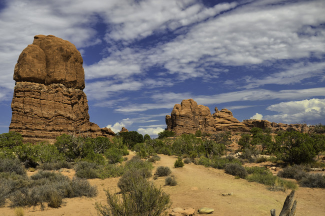 Обои картинки фото природа, пустыни, простор