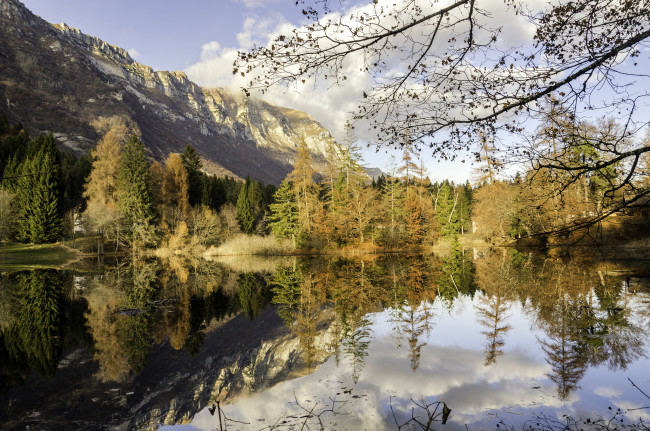 Обои картинки фото природа, реки, озера, простор