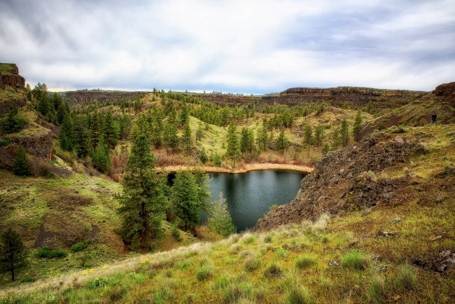 Обои картинки фото природа, пейзажи, простор