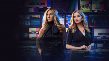 Картинка the+morning+show+ сериал+2019+–+ кино+фильмы -unknown+ другое утреннее шоу сериал драма дженнифер энистон риз уизерспун alex levy bradley jackson season 2