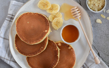 Картинка еда блины +оладьи оладьи