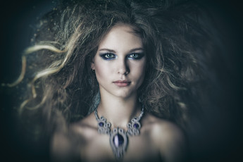 Картинка девушки -+лица +портреты взгляд виктория марченко