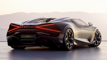 Картинка bugatti+w16+mistral+2024 автомобили bugatti w16 mistral 2024