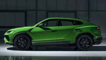 Картинка lamborghini+urus+performante+2022 автомобили lamborghini urus performante 2022lamborghini 2022