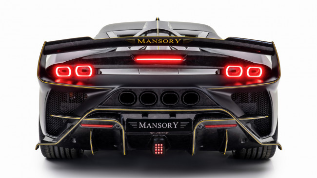 Обои картинки фото ferrari f9xx by mansory 2022, автомобили, ferrari, f9xx, by, mansory, 2022