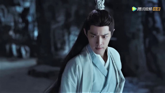 Обои картинки фото кино фильмы, yu gu yao, ши, ин