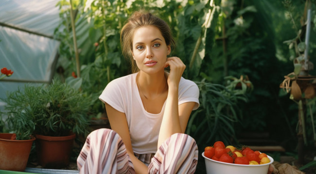 Обои картинки фото разное, знаменитости, нейросети, графика, нейроарт, ai, art, нейронные, сети, рисунки, нейро, искусство