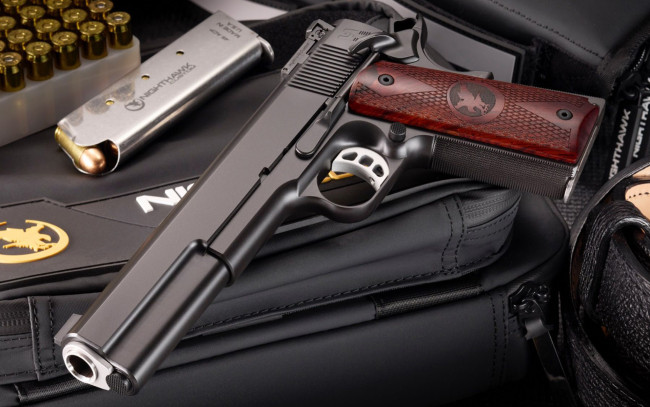 Обои картинки фото оружие, пистолеты, firehawk