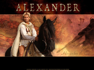 Картинка александр кино фильмы alexander