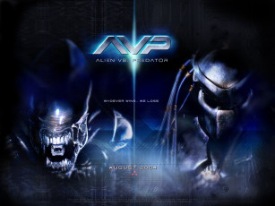 Картинка Чужой против хищника кино фильмы alien vs predator