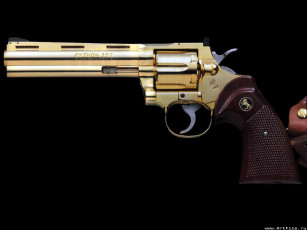 Картинка python 357 оружие револьверы