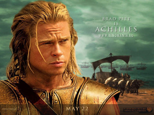 Картинка троя кино фильмы troy