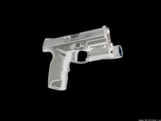 Обои картинки фото steyr, оружие, 3d