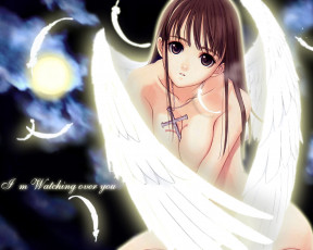 обоя аниме, genmukan