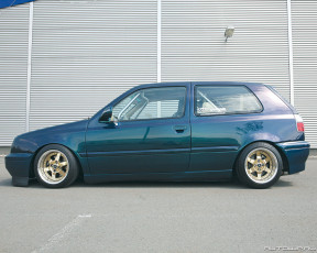 Картинка автомобили volkswagen