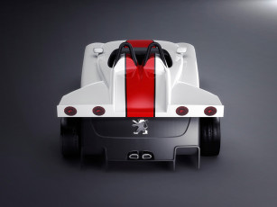 Картинка 2006 peugeot 207 spider автомобили