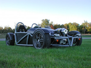 Картинка 2007 twintech автомобили