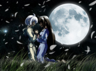 Картинка аниме *unknown другое