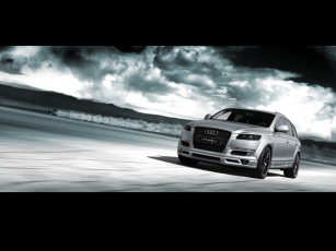 Картинка автомобили audi