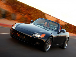 Картинка автомобили honda