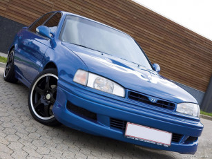 Картинка автомобили hyundai