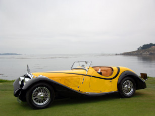 Картинка автомобили классика