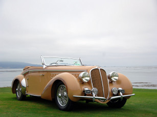 Картинка автомобили классика