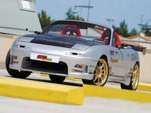 Картинка автомобили mazda