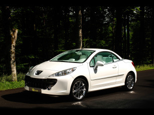 Картинка автомобили peugeot