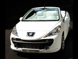 Картинка автомобили peugeot