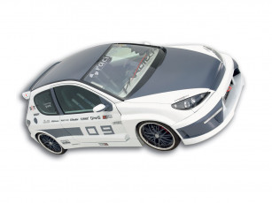 Картинка автомобили peugeot