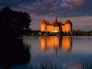 Картинка города