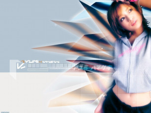 Картинка Ayumi+Hamasaki девушки