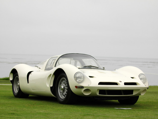 Обои картинки фото автомобили, bizzarrini